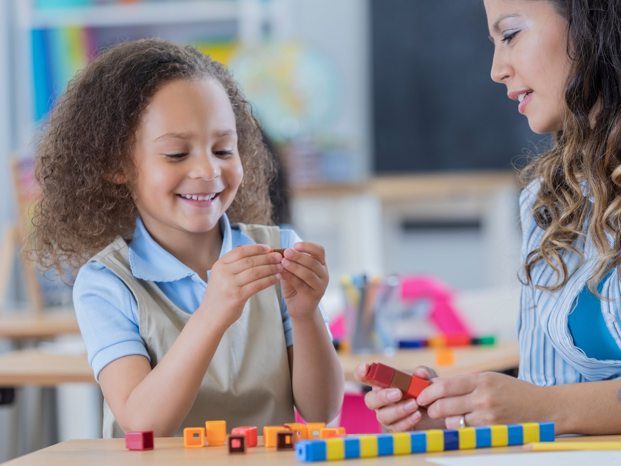 Why is Hands On Learning Important for Elementary Schools