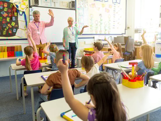 How to Engage All Learning Styles in STEM with the VARK Model