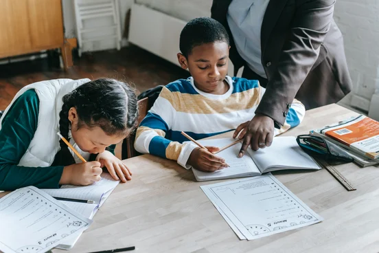 scientific literacy and critical thinking skills reflection Math Intervention and Tutoring: Helping Struggling Students