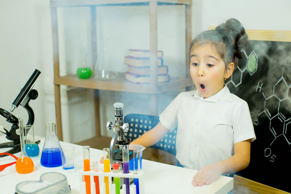 How STEM Education Differs From Science Education Instruction