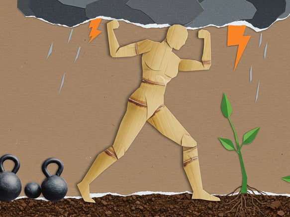 why grit is important