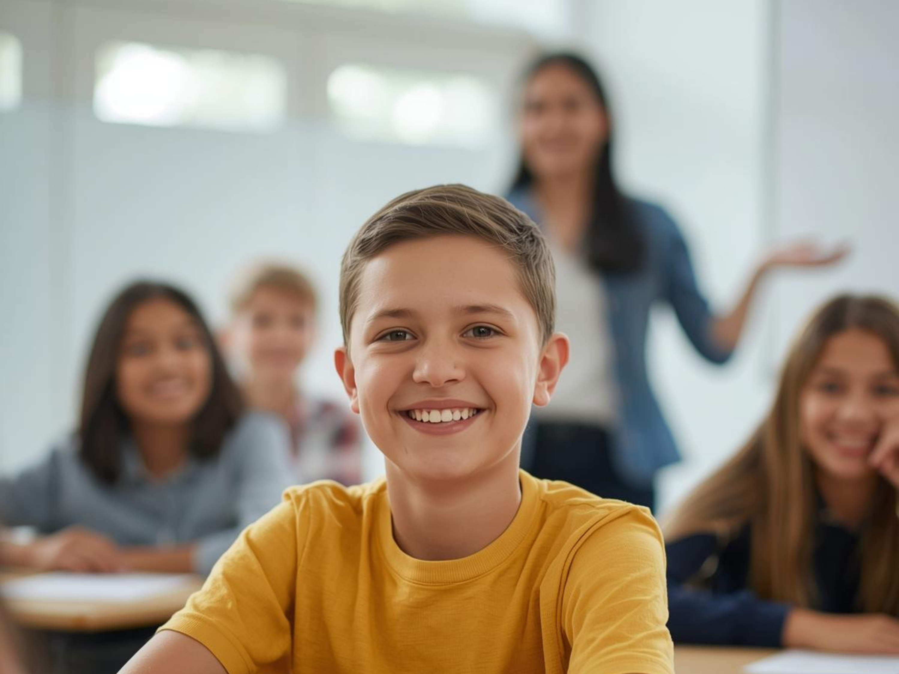 why productive struggle in the classroom is important