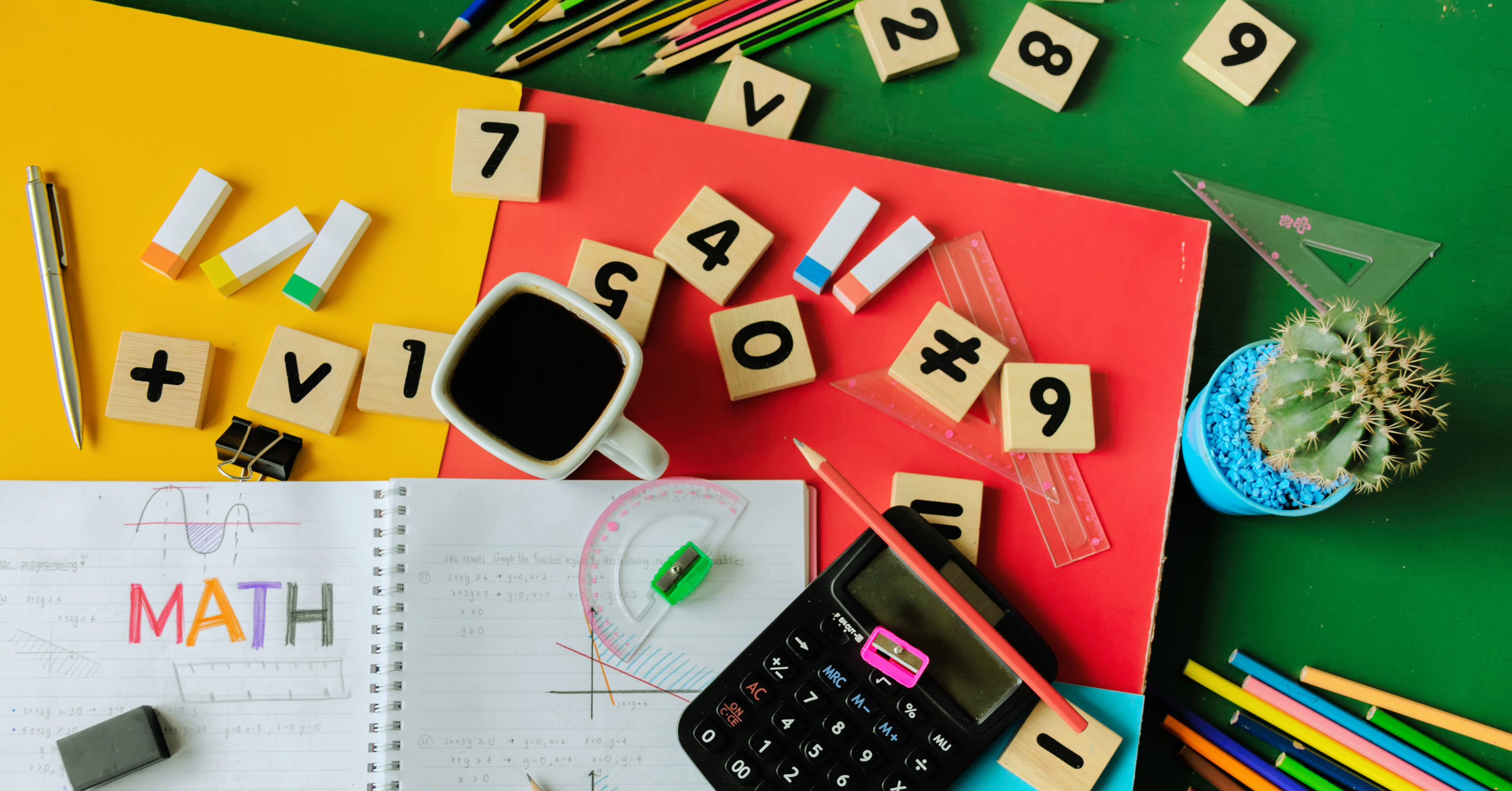 Problem Based Learning Math Guide: Steps and Examples