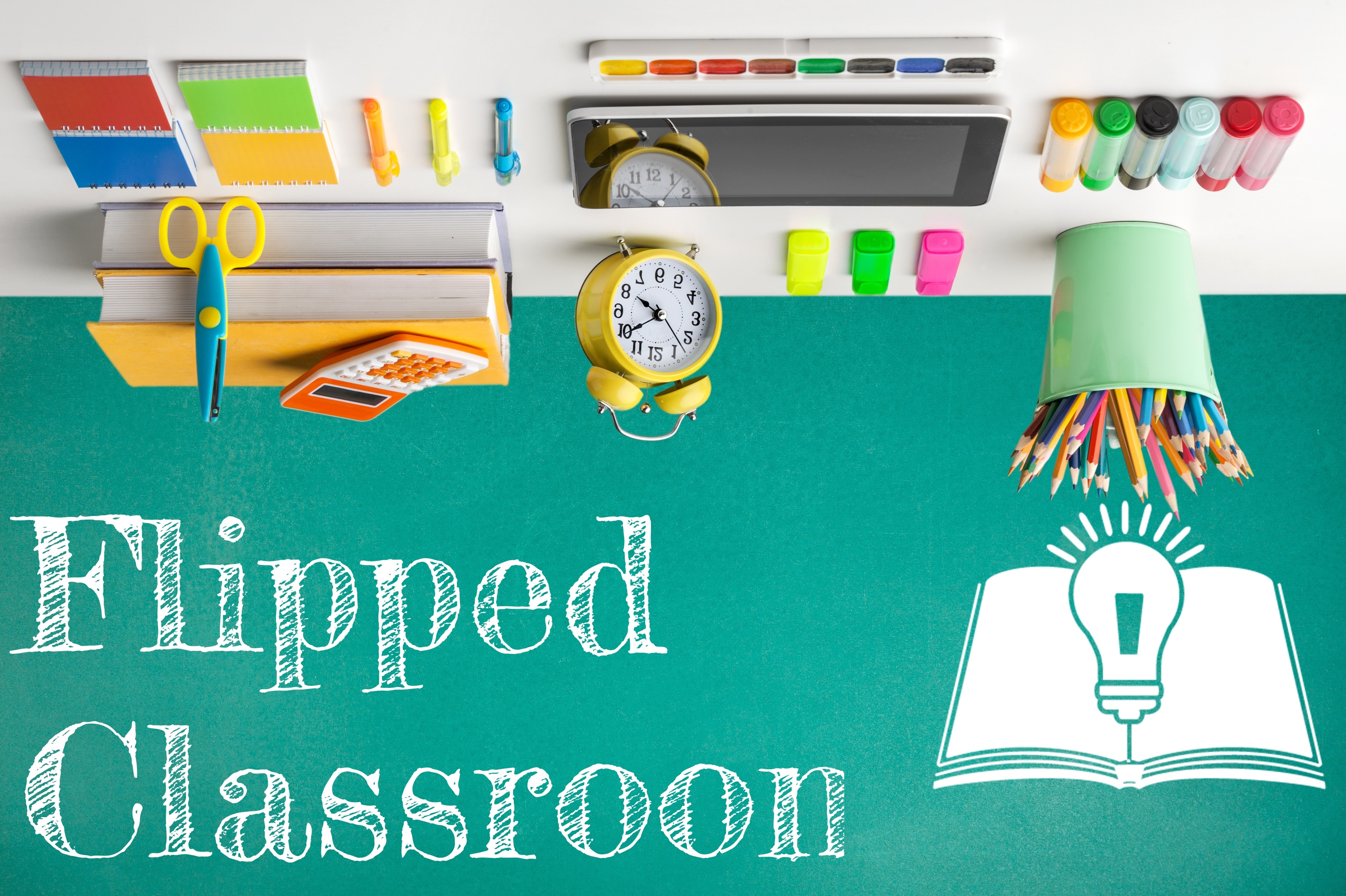 The Flipped Classroom: Everything You Need To Know