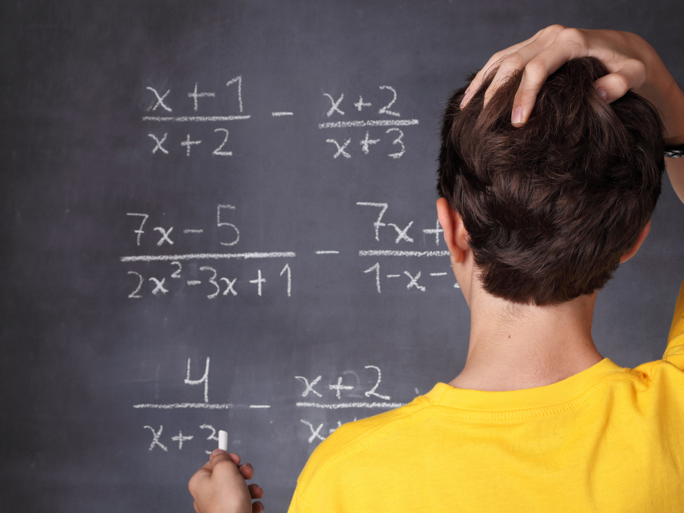 Algebra 1 California Standards