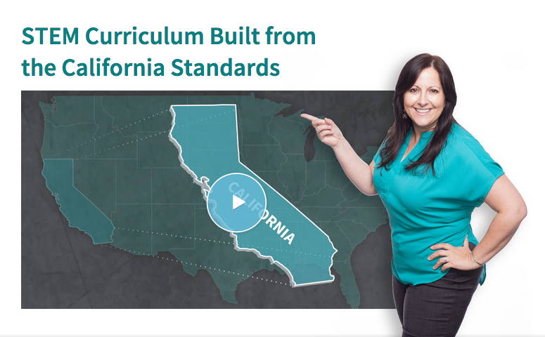 Pasadena Unified School District Leads the Way in Improving STEM Education to Transition to the Next Generation Science Standards (NGSS) for California
