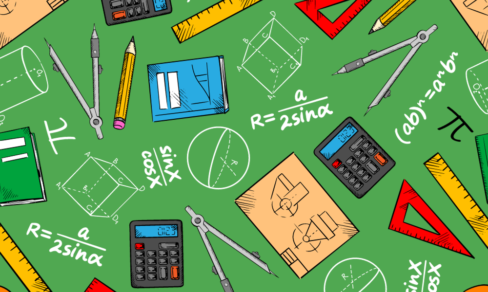 Math Nation Tutoring