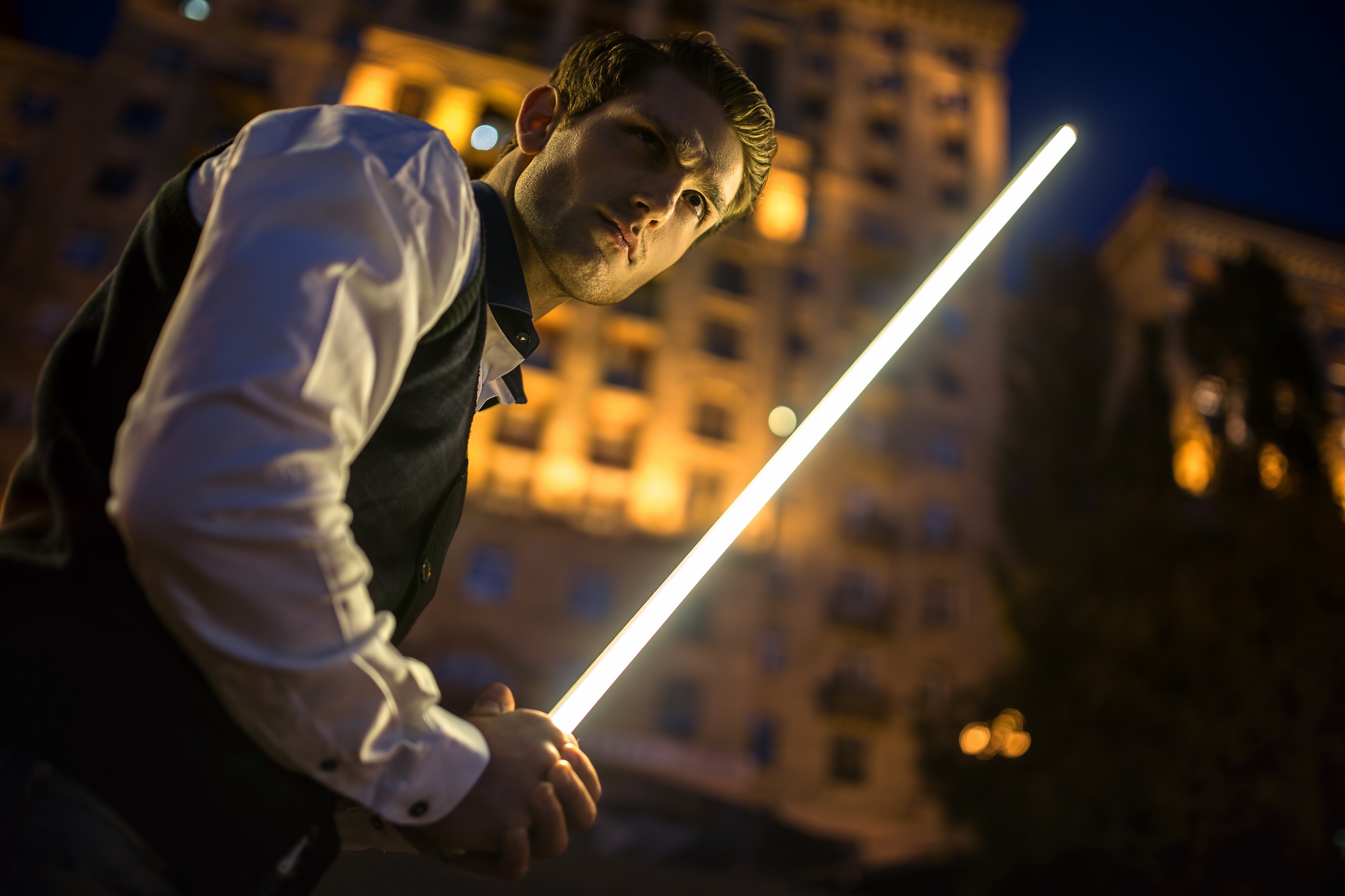 STEMscopes Asks: Lightsabers—A New Possibility or an Item Strictly for Science Fiction?