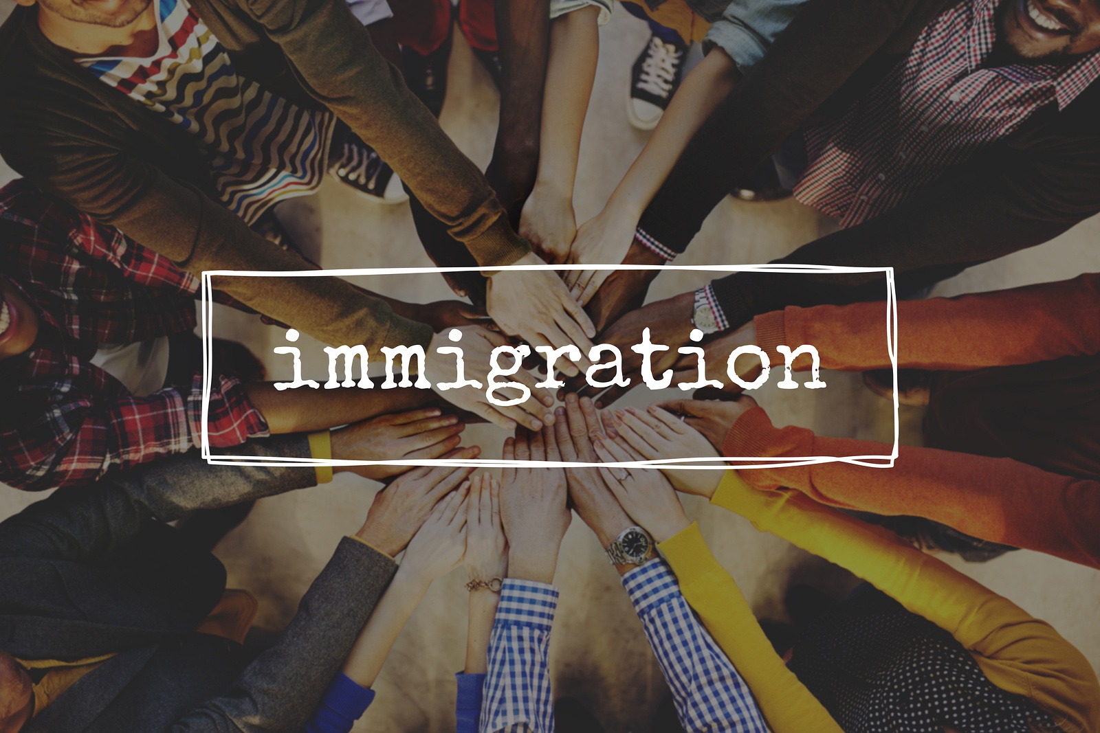 Teaching Immigrant Students—A Brief History