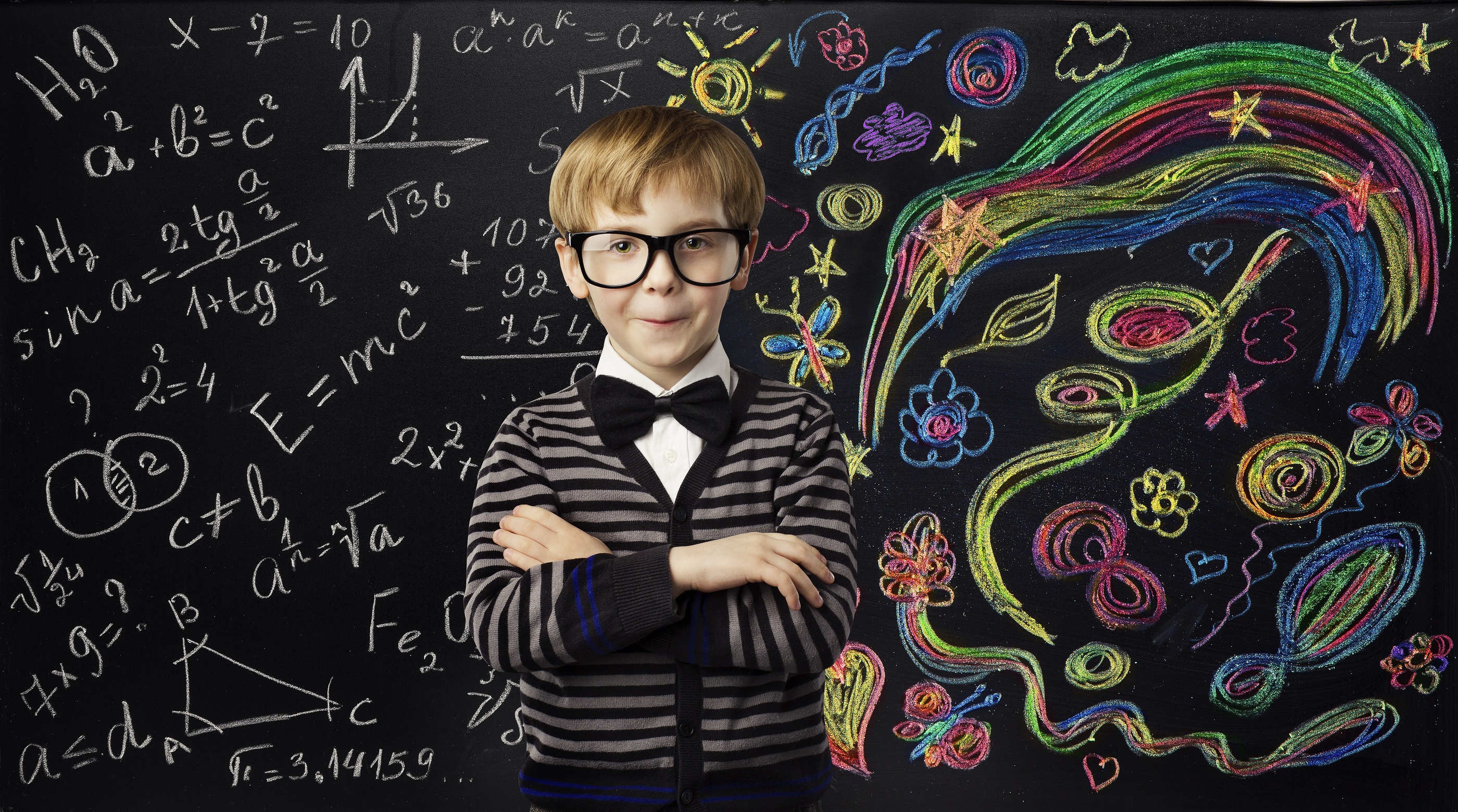 Gifted and Talented Program—Where does it stand?