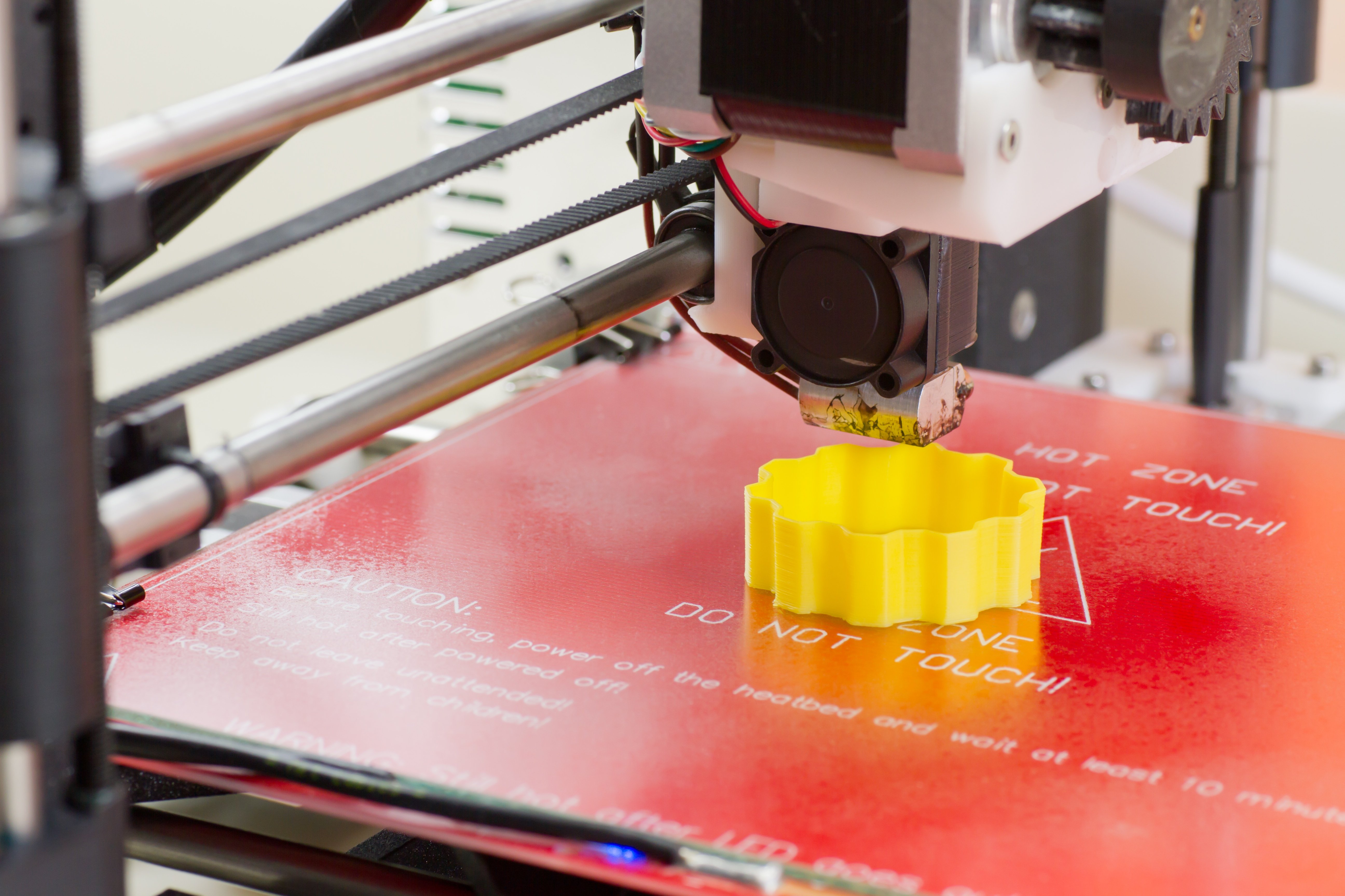 STEMscopes Asks: How does 3D Printing Work?