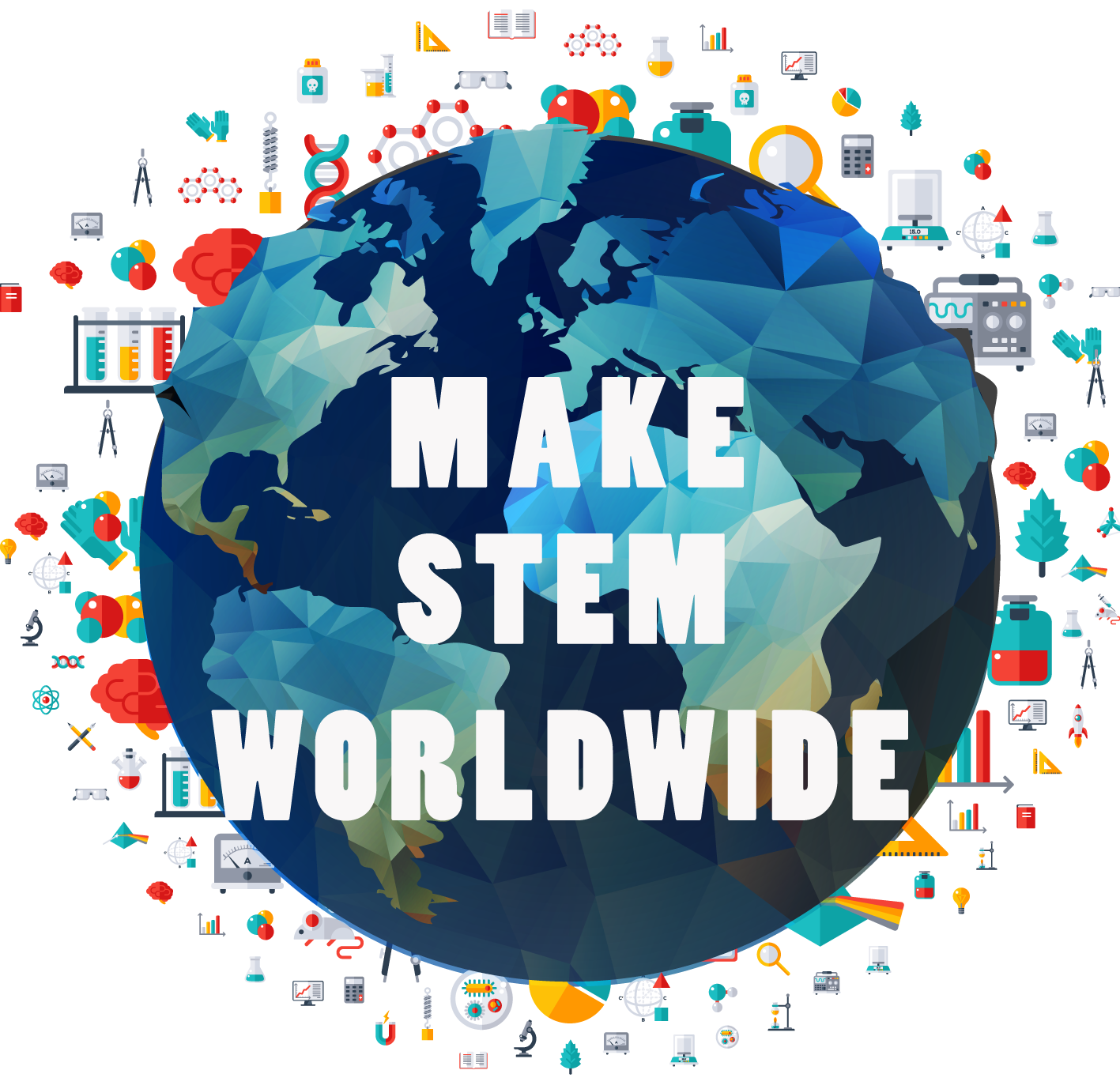 STEM Worldwide - A 2017 Update