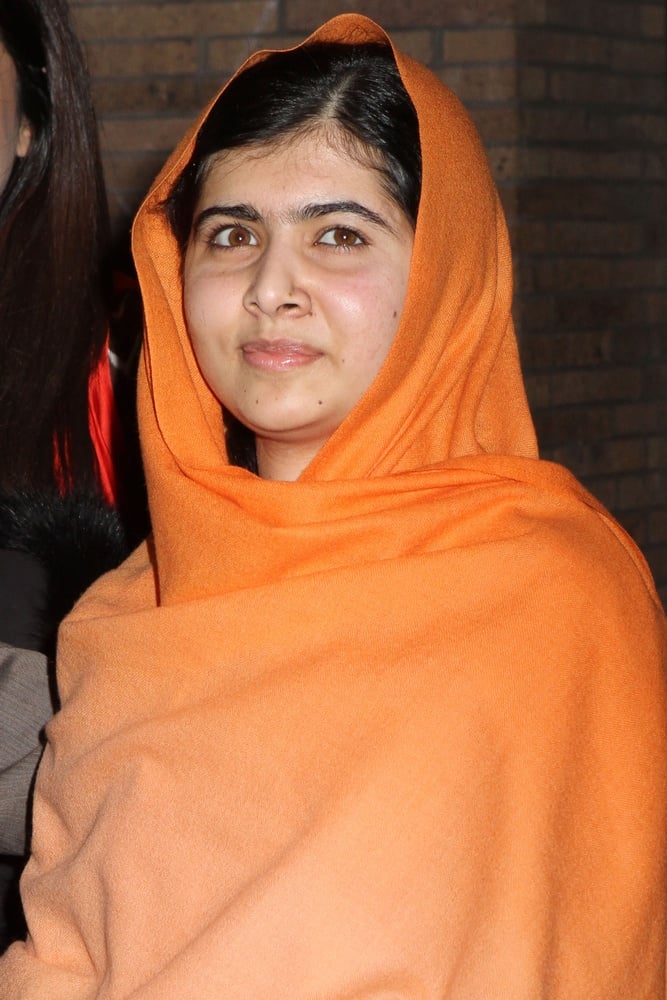 The Fight for Education Worldwide—The Impact of Malala Yousafzai