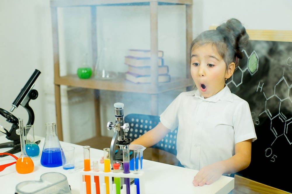 How STEM Education Differs from Science Education Instruction